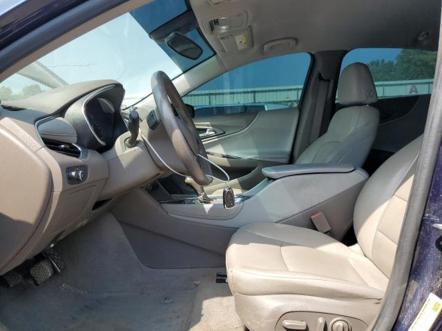 Photo 7 from auction – 2016 CHEVROLET MALIBU LT with VIN 1G1ZE5ST8GF319482