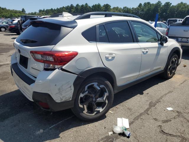 Photo 3 from auction – 2021 SUBARU CROSSTREK with VIN JF2GTHNC1M8259290