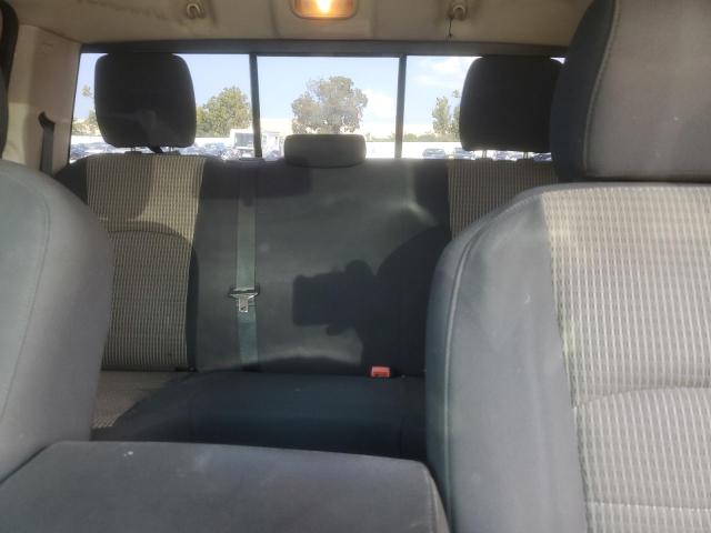 Photo 10 from auction – 2011 DODGE RAM 2500 with VIN 3D7UT2CL2BG573951