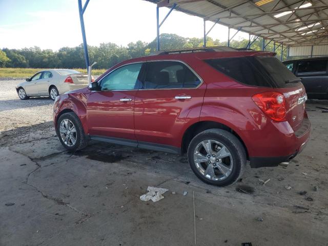 Photo 2 from auction – 2015 CHEVROLET EQUINOX LTZ with VIN 2GNFLDE31F6389122