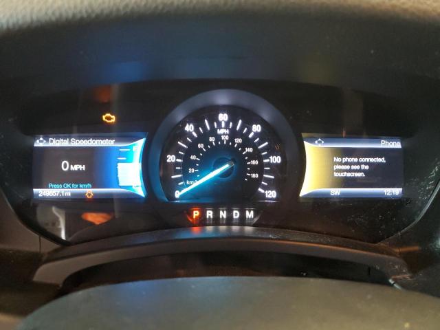 Photo 9 from auction – 2016 FORD EXPEDITION with VIN 1FMJU2AT3GEF42408