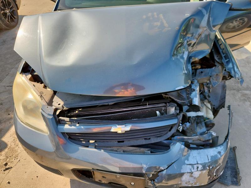 Photo 11 from auction – 2006 CHEVROLET COBALT LT with VIN 1G1AL55F167843638
