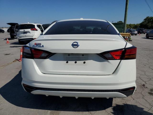 Photo 6 from auction – 2020 NISSAN ALTIMA S with VIN 1N4BL4BV2LC202623