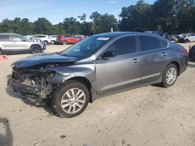 Photo 1 from auction – 2015 NISSAN ALTIMA 2.5 with VIN 1N4AL3AP9FC190502