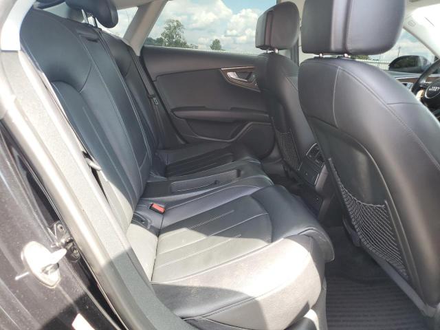 Photo 10 from auction – 2012 AUDI A7 PRESTIG with VIN WAUSGAFC0CN002203