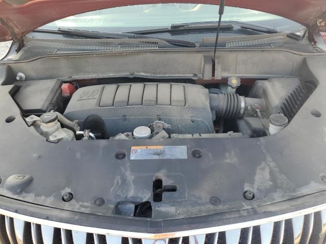 Photo 12 from auction – 2015 BUICK ENCLAVE with VIN 5GAKRCKD0FJ177684