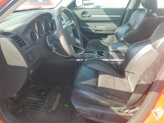 Photo 7 from auction – 2008 DODGE CHARGER R/ with VIN 2B3LA53H88H250183