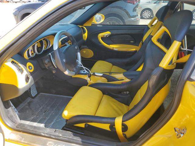 Photo 7 from auction – 2001 PORSCHE 911 TURBO with VIN WP0AB29971S685521