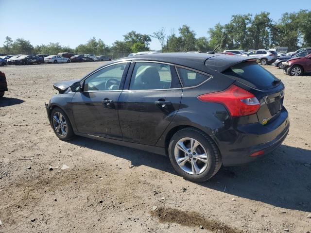 Photo 2 from auction – 2013 FORD FOCUS SE with VIN 1FADP3K25DL211847
