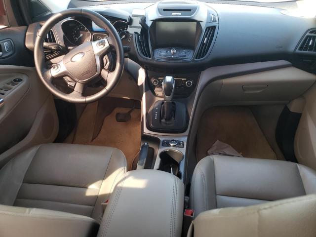 Photo 8 from auction – 2014 FORD ESCAPE SE with VIN 1FMCU0G94EUC73086