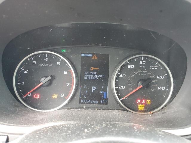 Photo 9 from auction – 2019 MITSUBISHI ECLIPSE CR with VIN JA4AT3AA4KZ036173