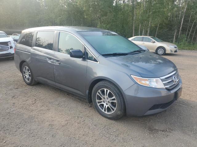 Photo 4 from auction – 2011 HONDA ODYSSEY EX with VIN 5FNRL5H4XBB510220