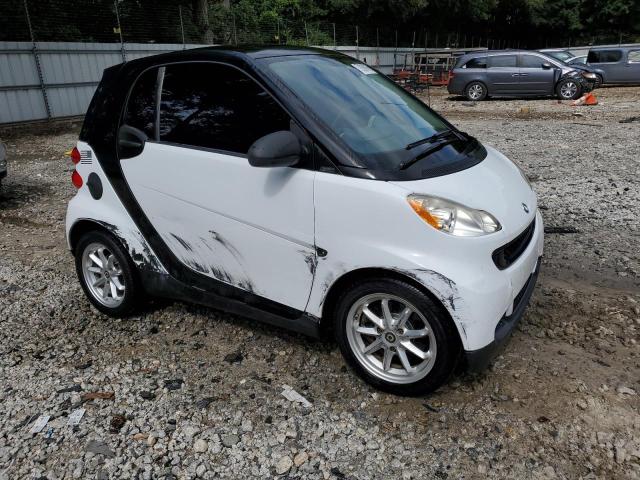 Photo 4 from auction – 2009 SMART FORTWO PUR with VIN WMEEJ31X99K254292