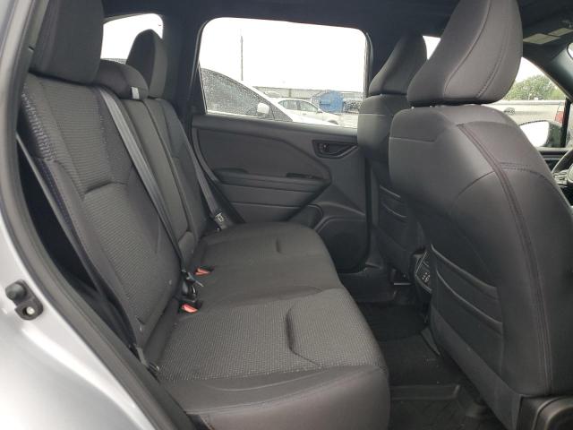 Photo 11 from auction – 2025 SUBARU FORESTER P with VIN JF2SLDDC0SH433691