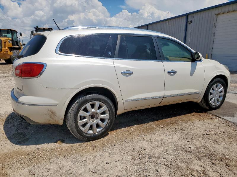 Photo 3 from auction – 2014 BUICK ENCLAVE with VIN 5GAKRCKD6EJ202733