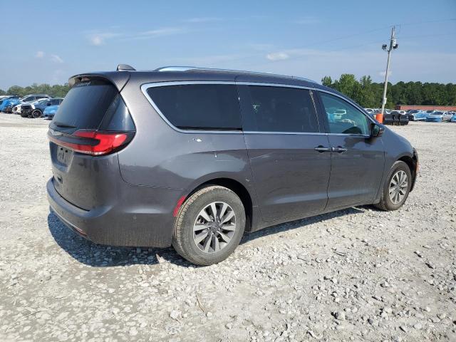 Photo 3 from auction – 2021 CHRYSLER PACIFICA TOURING L with VIN 2C4RC1BG7MR539922