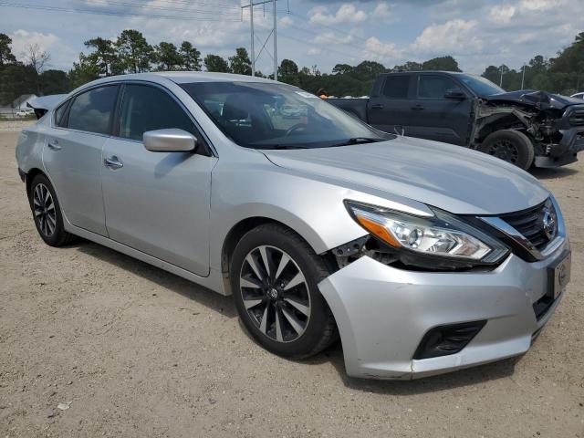 Photo 4 from auction – 2018 NISSAN ALTIMA 2.5 with VIN 1N4AL3AP3JC183327