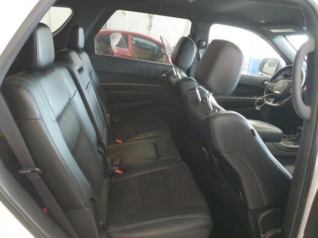 Photo 11 from auction – 2021 DODGE DURANGO GT with VIN 1C4RDJDG0MC715941