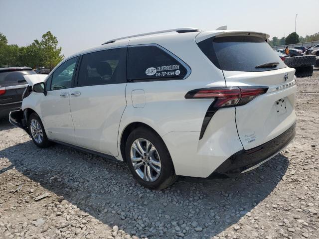 Zdjęcie 2 z aukcji – 2021 TOYOTA SIENNA LIM z VIN 5TDESKFCXMS032681