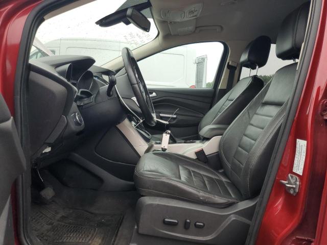 Photo 7 from auction – 2013 FORD ESCAPE SEL with VIN 1FMCU9HX6DUC42888