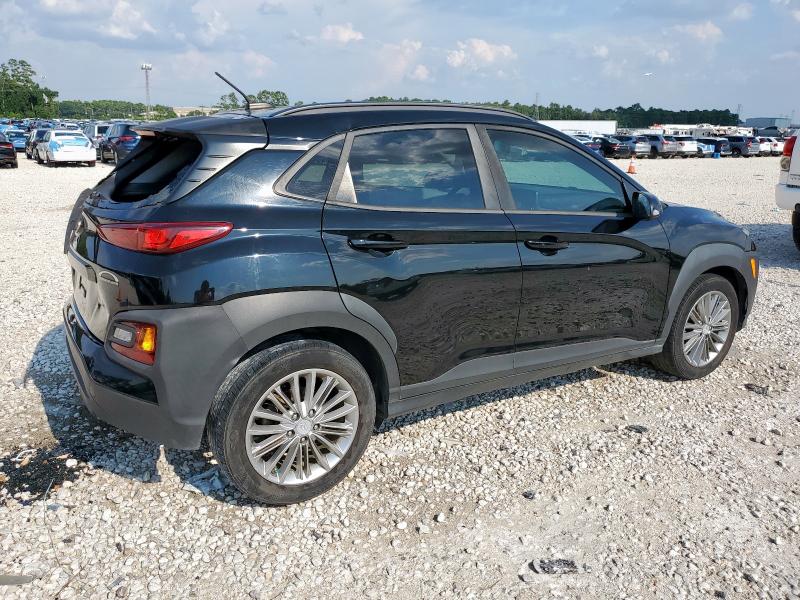 Photo 3 from auction – 2018 HYUNDAI KONA SEL with VIN KM8K22AA7JU092011