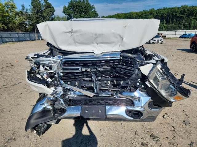 Photo 5 from auction – 2023 RAM 1500 BIG H with VIN 1C6RRFFG7PN651053