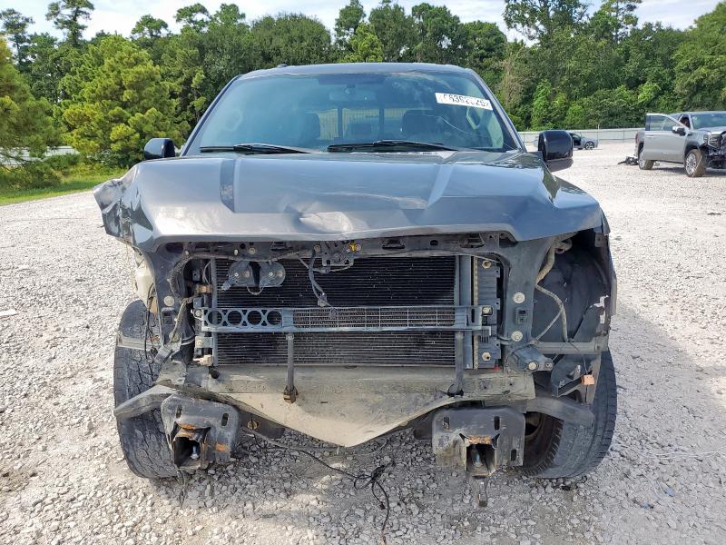 Photo 5 from auction – 2015 FORD F150 SUPER with VIN 1FTEW1CF3FFA38936
