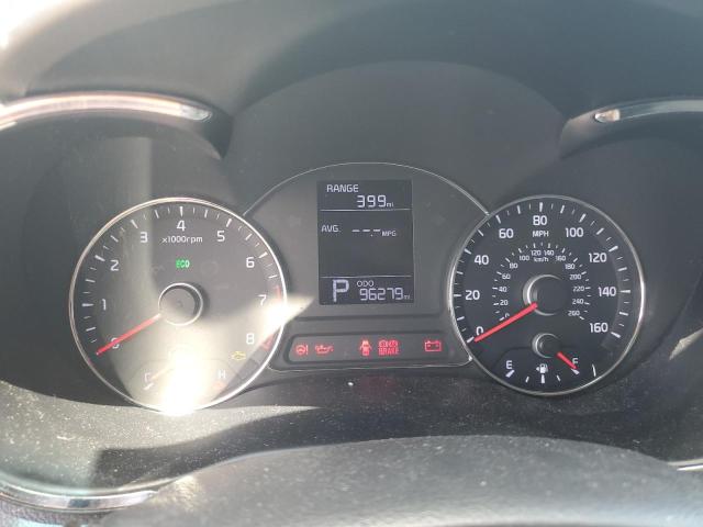 Photo 9 from auction – 2014 KIA FORTE LX with VIN KNAFX4A64E5233838
