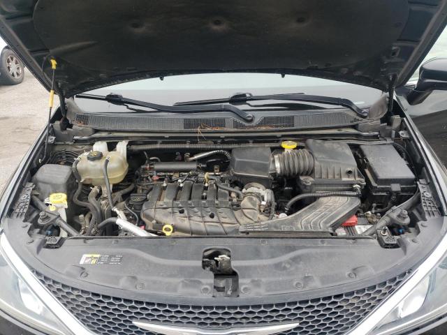 Photo 12 from auction – 2017 CHRYSLER PACIFICA T with VIN 2C4RC1BG1HR703087