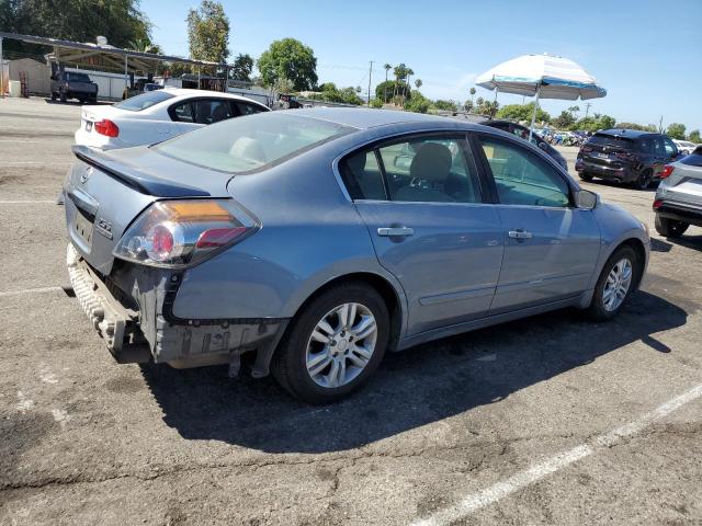 Photo 3 from auction – 2011 NISSAN ALTIMA BAS with VIN 1N4AL2AP1BN511019