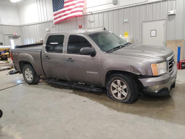 Photo 4 from auction – 2013 GMC SIERRA K1500 SLE with VIN 3GTP2VE76DG347443