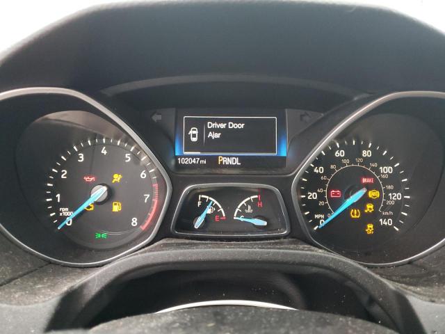 Photo 9 from auction – 2016 FORD FOCUS SE with VIN 1FADP3K21GL297839