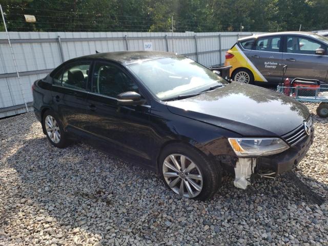 Photo 4 from auction – 2014 VOLKSWAGEN JETTA SE with VIN 3VWD17AJ3EM427656