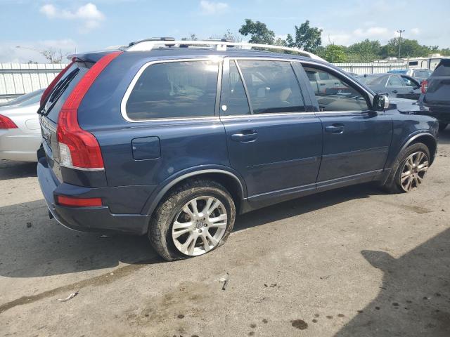 Photo 3 from auction – 2014 VOLVO XC90 3.2 with VIN YV4952CZXE1693320