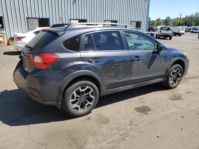 Photo 3 from auction – 2016 SUBARU CROSSTREK PREMIUM with VIN JF2GPABC7G9327364