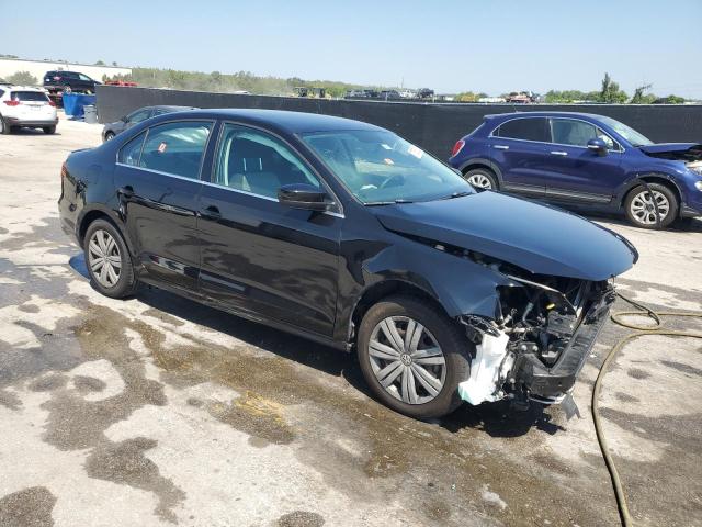 Photo 4 from auction – 2017 VOLKSWAGEN JETTA S with VIN 3VW2B7AJ0HM370941