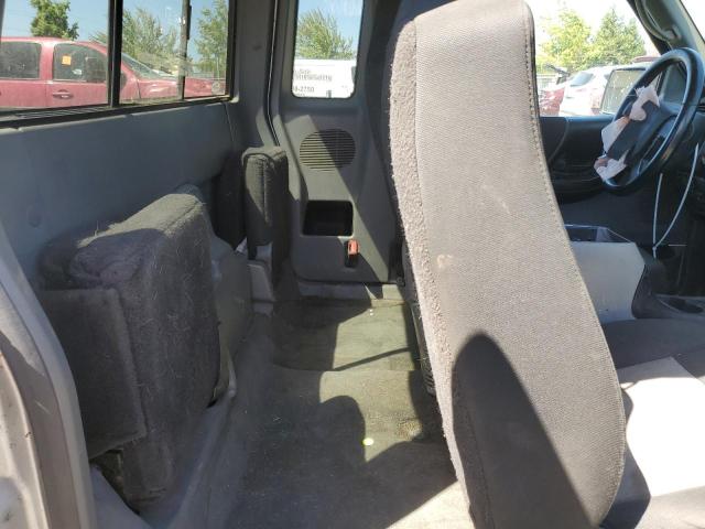 Photo 10 from auction – 2009 FORD RANGER SUP with VIN 1FTZR45E79PA58622