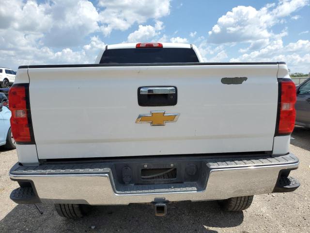 Photo 6 from auction – 2014 CHEVROLET SILVERADO with VIN 1GCUKREC5EF194127