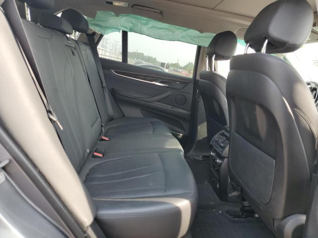 Photo 10 from auction – 2016 BMW X5 XDRIVE3 with VIN 5UXKR0C55G0P28010