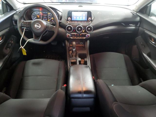 Photo 8 from auction – 2024 NISSAN SENTRA S with VIN 3N1AB8BV2RY288602
