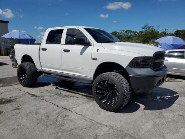 Photo 4 from auction – 2017 RAM 1500 ST with VIN 3C6RR7KT5HG765491