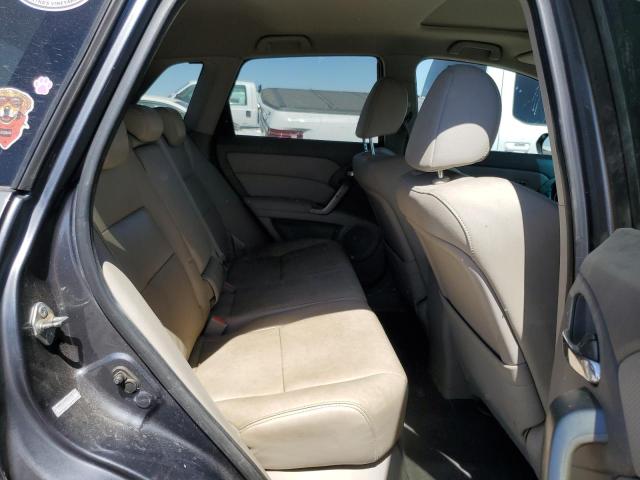 Photo 10 from auction – 2010 ACURA RDX with VIN 5J8TB1H24AA002804