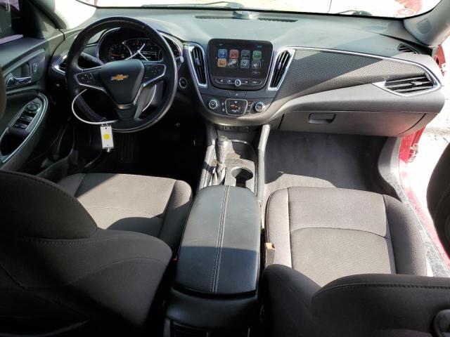 Photo 8 from auction – 2017 CHEVROLET MALIBU LT with VIN 1G1ZE5ST8HF285805
