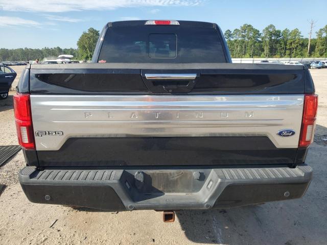 Photo 6 from auction – 2019 FORD F150 SUPERCREW with VIN 1FTEW1E59KFC64042