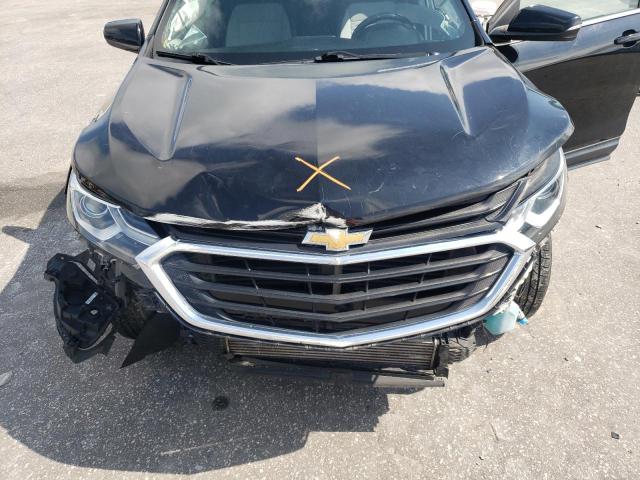 Photo 12 from auction – 2018 CHEVROLET EQUINOX LT with VIN 2GNAXJEV5J6293758