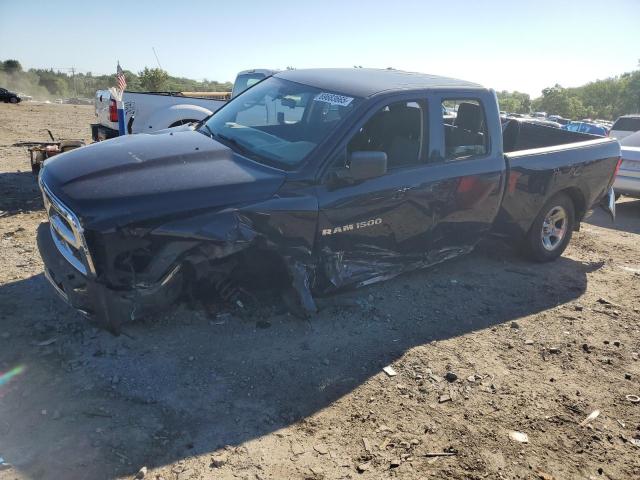 DODGE RAM 1500 S 2012 with VIN 1C6RD7FT3CS336280 - Photo from auction