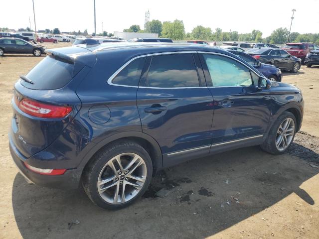 Photo 3 from auction – 2018 LINCOLN MKC RESERV with VIN 5LMCJ3D96JUL00603