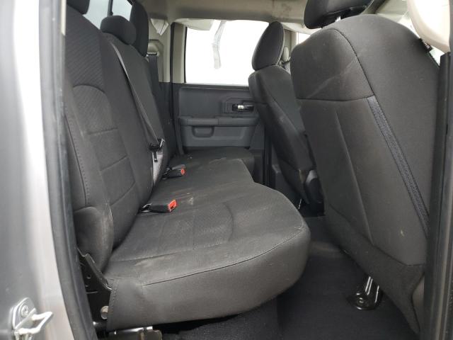 Фото 10 с аукциона – 2020 RAM 1500 CLASS с VIN 1C6RR7GT9LS125133