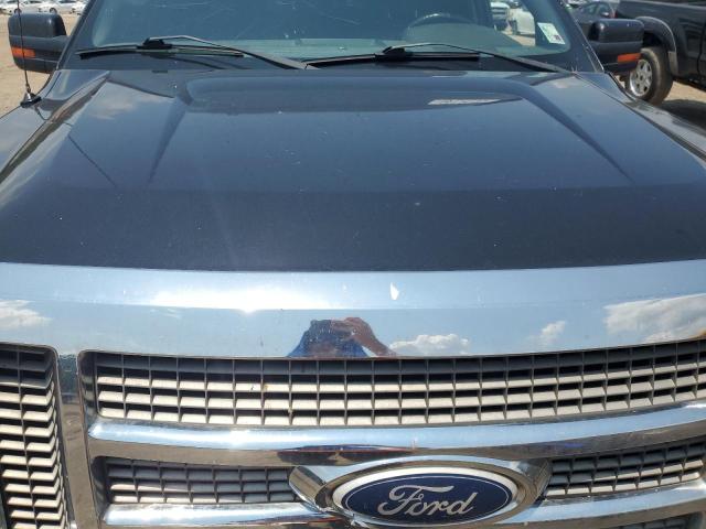 Zdjęcie 11 z aukcji – 2011 FORD F150 SUPER z VIN 1FTFW1CF6BFA03810