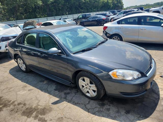 Photo 4 from auction – 2011 CHEVROLET IMPALA LS with VIN 2G1WA5EK8B1231100